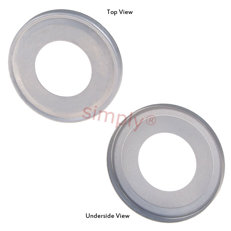 32205AV Nilos Ring for 32205 Series Bearings 25x49x4.6mm