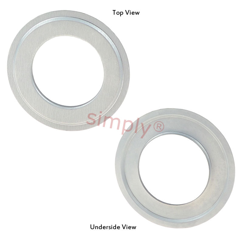 32307JV Nilos Ring for 32307 Series Bearings 41.9x80x3mm