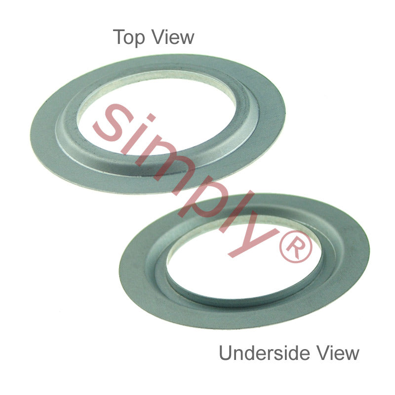 21313JV Nilos Ring for 21313 Series Bearings 77.5x140x3.5mm