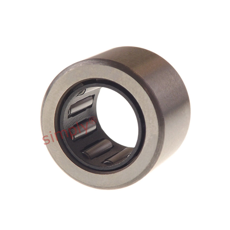Major Brand NK7/12TN Needle Roller Bearing With Flanges without Shaft Sleeve 7x14x12mm