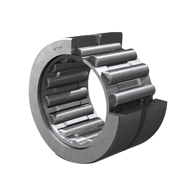 NTN NK10/16 Machined Needle Roller Bearing no Shaft Sleeve 10x17x16mm
