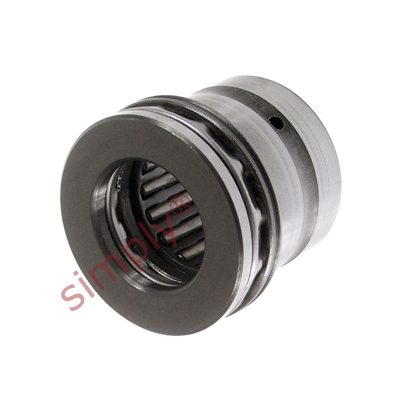 NKX50 Budget Needle Roller Thrust Ball Bearing Without Cover 50x62x35mm