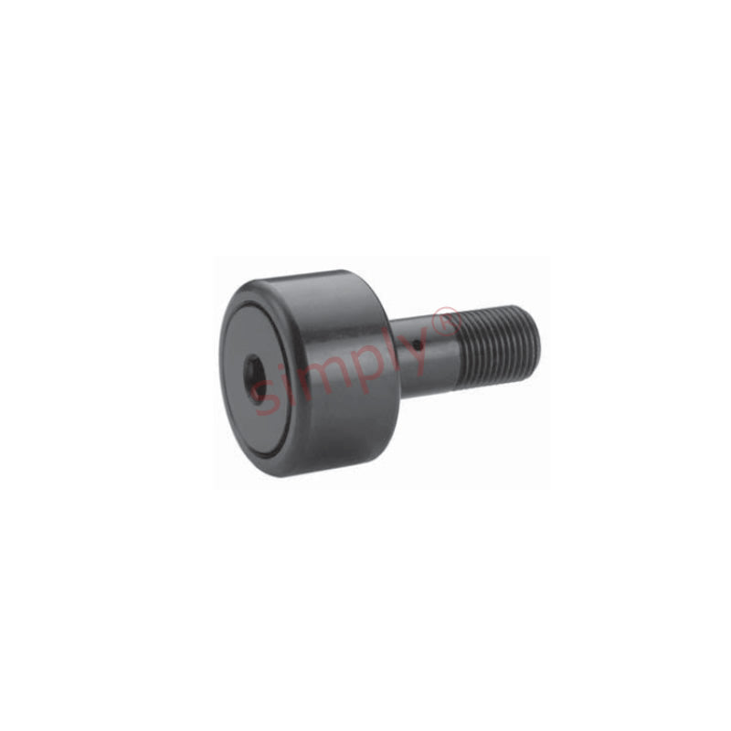 IKO SFH112A Hex Head Cylindrical Cam Follower 3-1/2 inch Outside Diameter Allow 7-10 Days