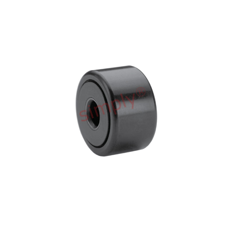 IKO NYR32A Cylindrical Cam Yoke Roller 0.3125x1x0.6875 inch Allow 7-10 Days