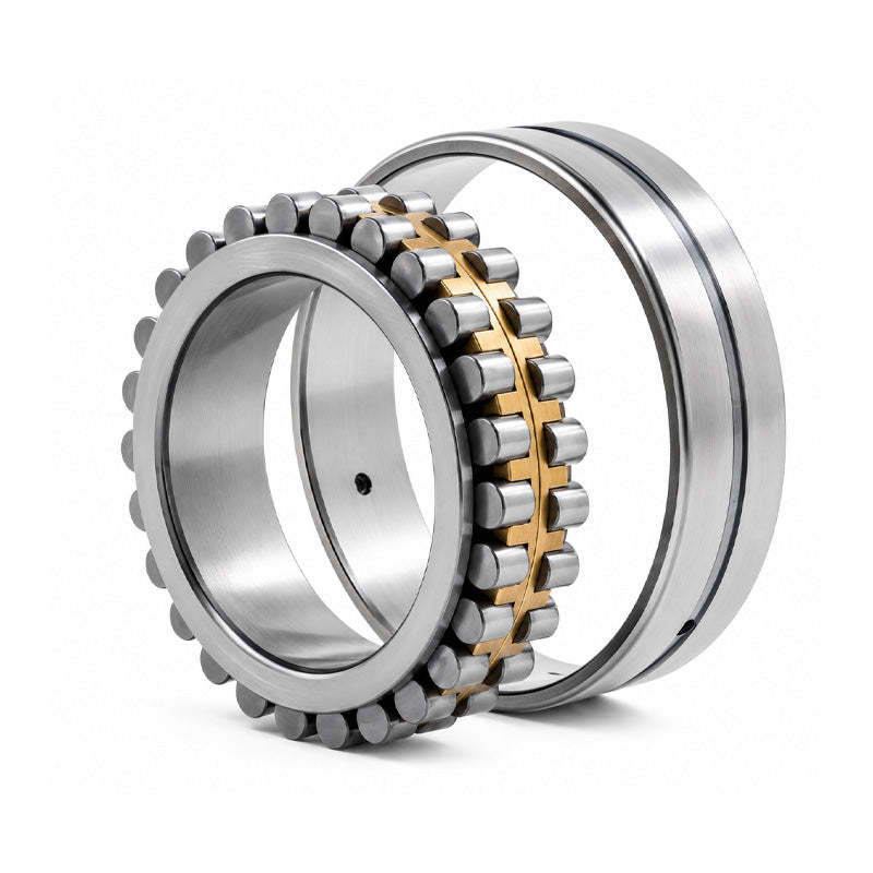 NN3036-AS-K-M-SP Double Row High Precision Cylindrical Roller Bearing 180x280x74mm