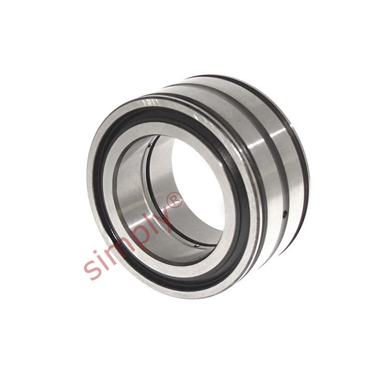 NNF50262LSV2NR Full Complement Cylindrical Roller Bearing 130x200x95mm