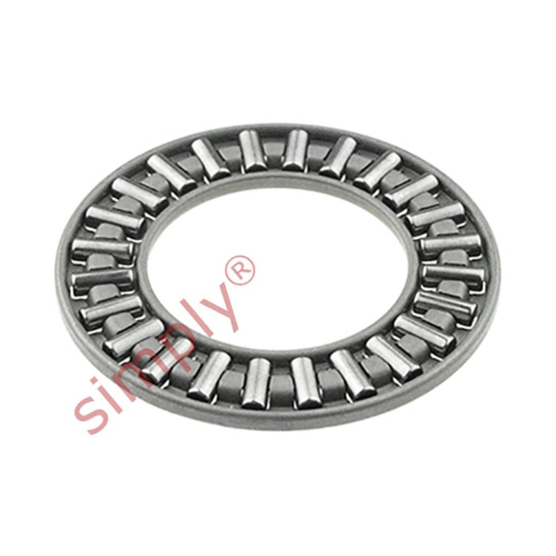 AXK1226 Budget Needle Roller Cage Only 12x26x2mm