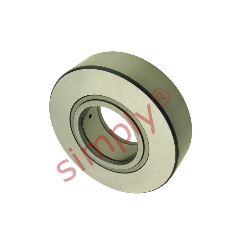 NUTR30A Budget Support Roller With Axial Guidance Crowned Outer 30x62x29mm