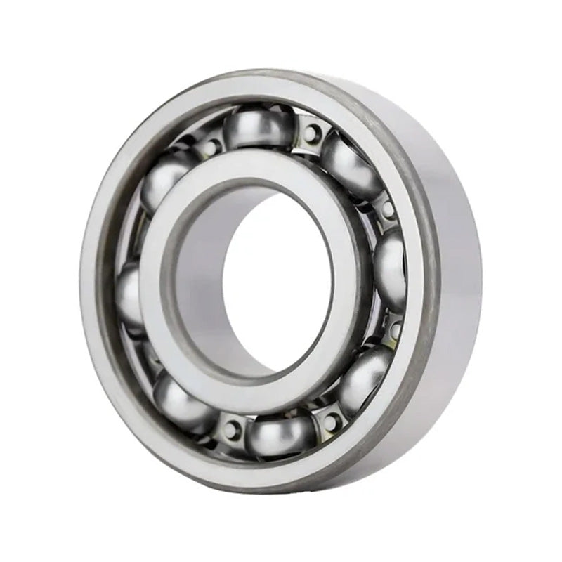 SKF 6016NR Open Type Snap Ring Deep Groove Bearing 80x125x22mm
