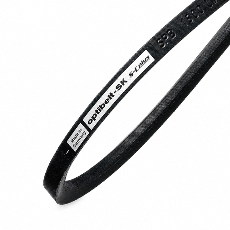 Optibelt A47.5 Wrapped V-Belt - Allow 1-2 Days - Contact Us For Faster Delivery