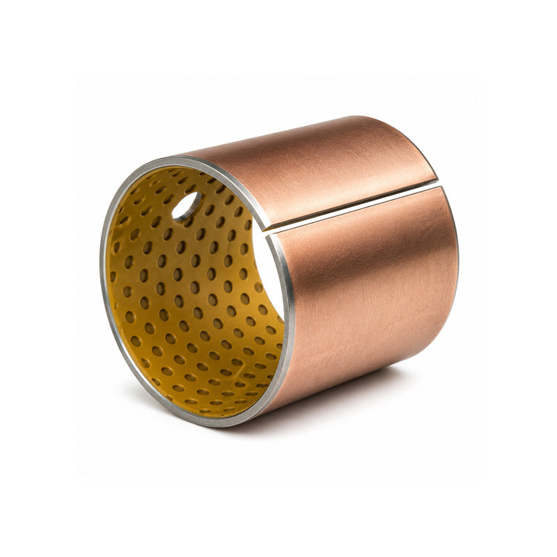 Permaglide PAP4530P14 Bush 45x50x30mm - Allow 1-2 Days - Contact Us For Faster Delivery