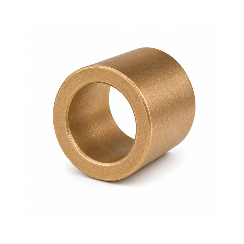 AI0711-12 Imperial Oil Filled Bronze Plain Bush 7/16x11/16x3/4 inch