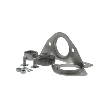 INA PBS20XL Sheet Steel Plummer Block Housing with Eccentric Collar Insert 20mm Bore