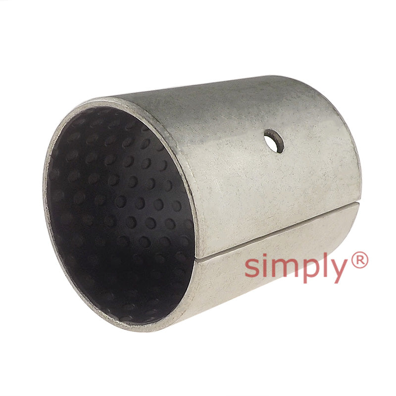 SKF PCM202320M Metric Plain Bush 20x23x20mm