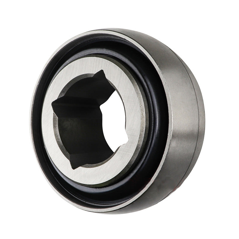 RHP PDNF240/9 Spherical Outer Square 1-1/8 inch Bore Bearing 80mm Outside Diameter