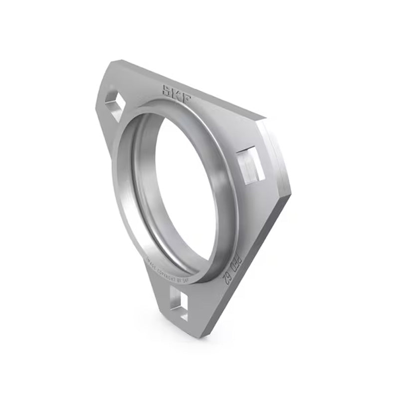 SKF PFD47 Flanged Housing - Allow 1-2 Days - Contact Us For Faster Delivery