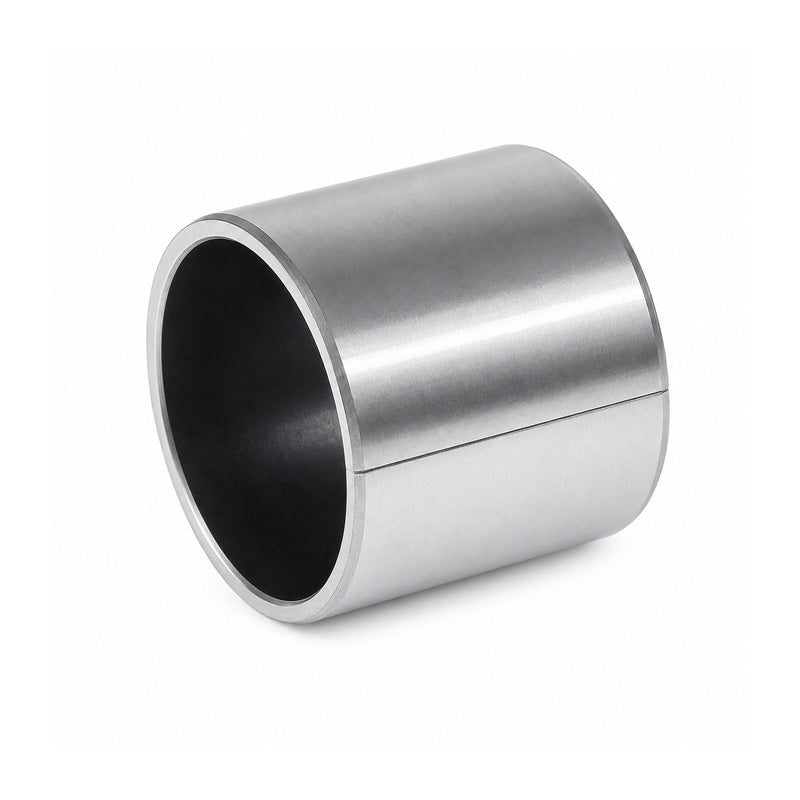 32D32 Wrapped Steel Bush 2x2-3/16x2 inch