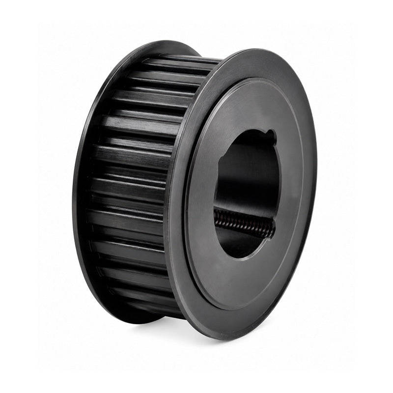 Martin Synchrochain / Polychain PC14M-168S-37 748.66mm Pitch Diameter 168 Teeth Tapered Bore Timing Belt Pulley (Bush not Incl.) Allow 7-10 Days