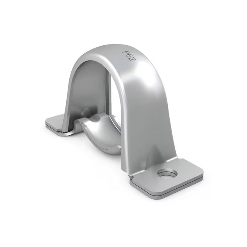 SSPP-6 Pressed Stainless Steel Pillow Block Housing for SA and SB 206 Inserts