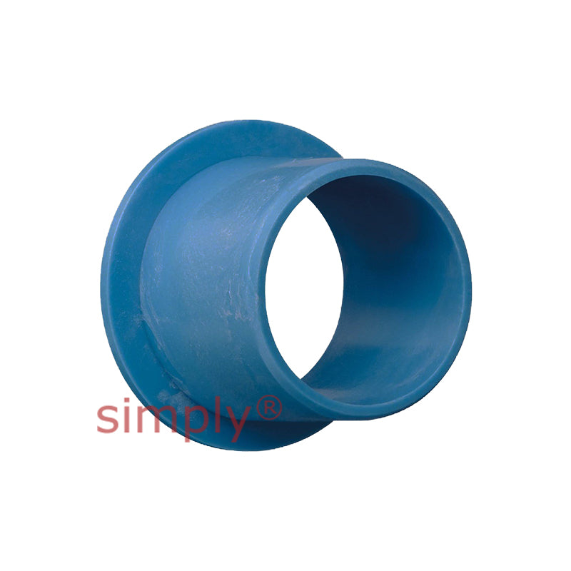 SKF PPMF161817 Metric Polyamide Flanged Bush 16x18x17mm
