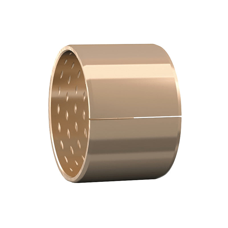 SKF PRM323630 Metric Plain Wrapped Bronze Bush 32x36x30mm