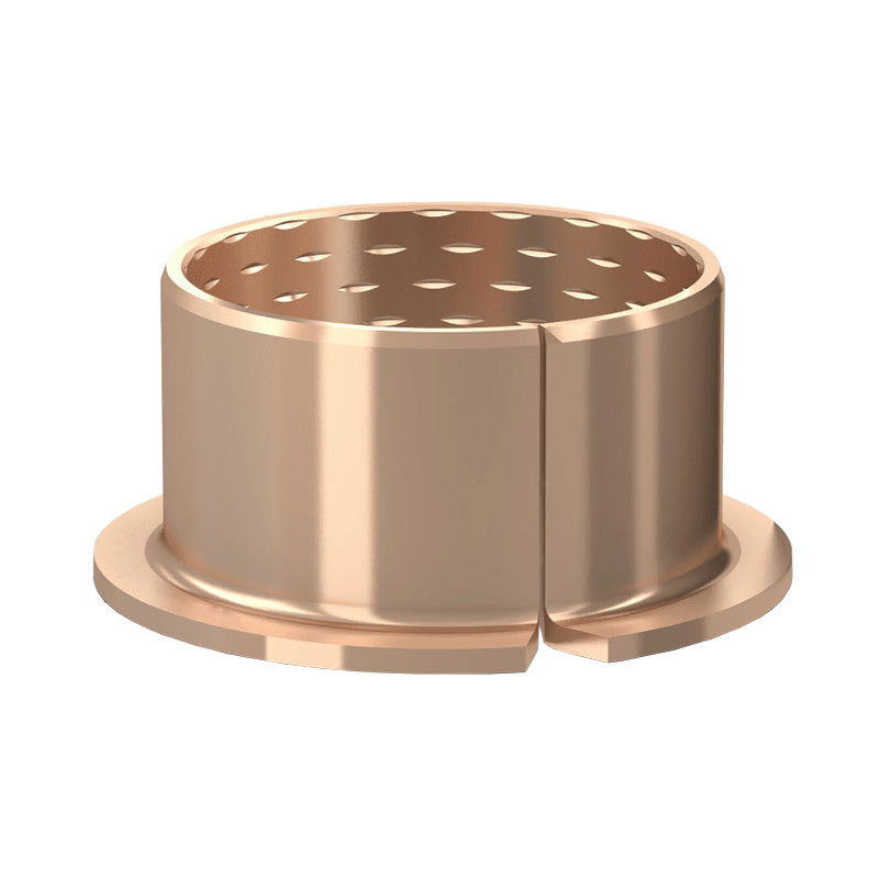 SKF PRMF353935 Metric Flanged Wrapped Bronze Bush 35x39x35mm