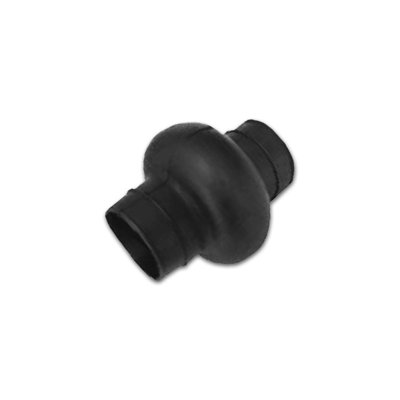 Major Brand UJG6M58 Polychloroprene Rubber Protective Gaiter for Universal Joints 56x100x122mm