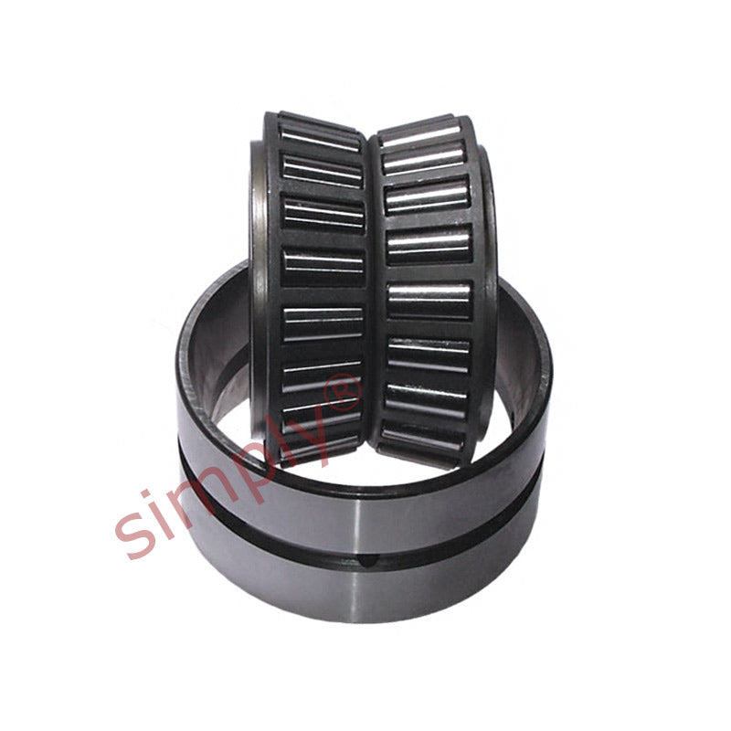 SKF 32040X/DF Single Row Taper Roller Bearings Paired Face to Face 200x310x140mm
