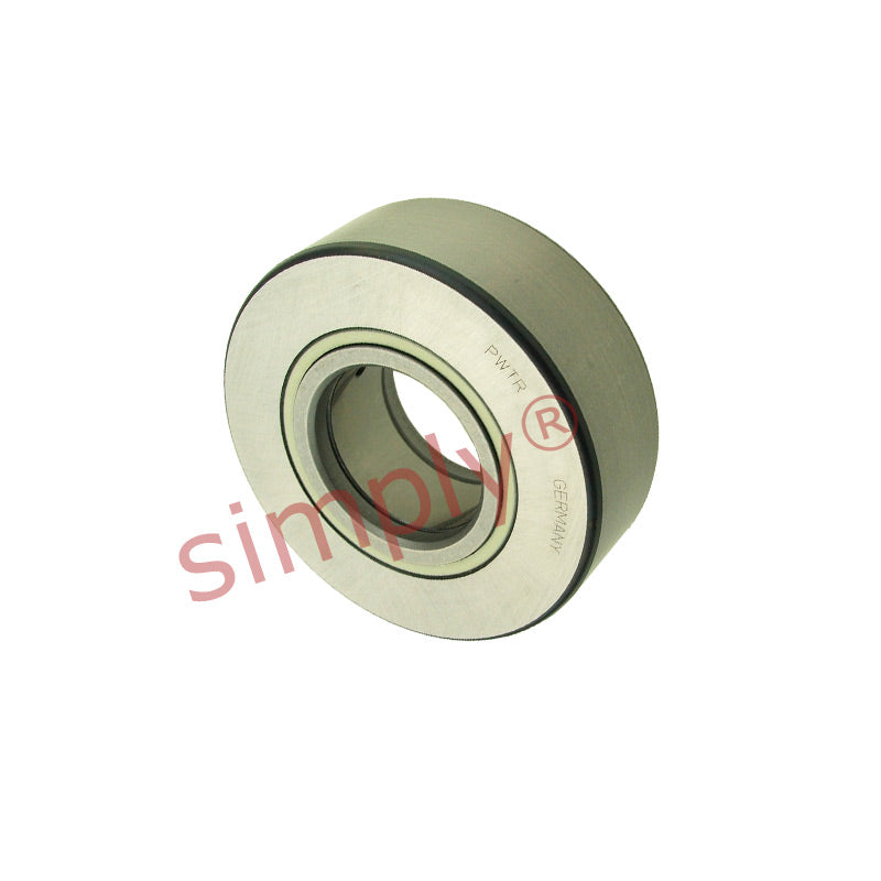 PWTR402RS Budget Support Roller With Axial Guidance 40x80x32mm