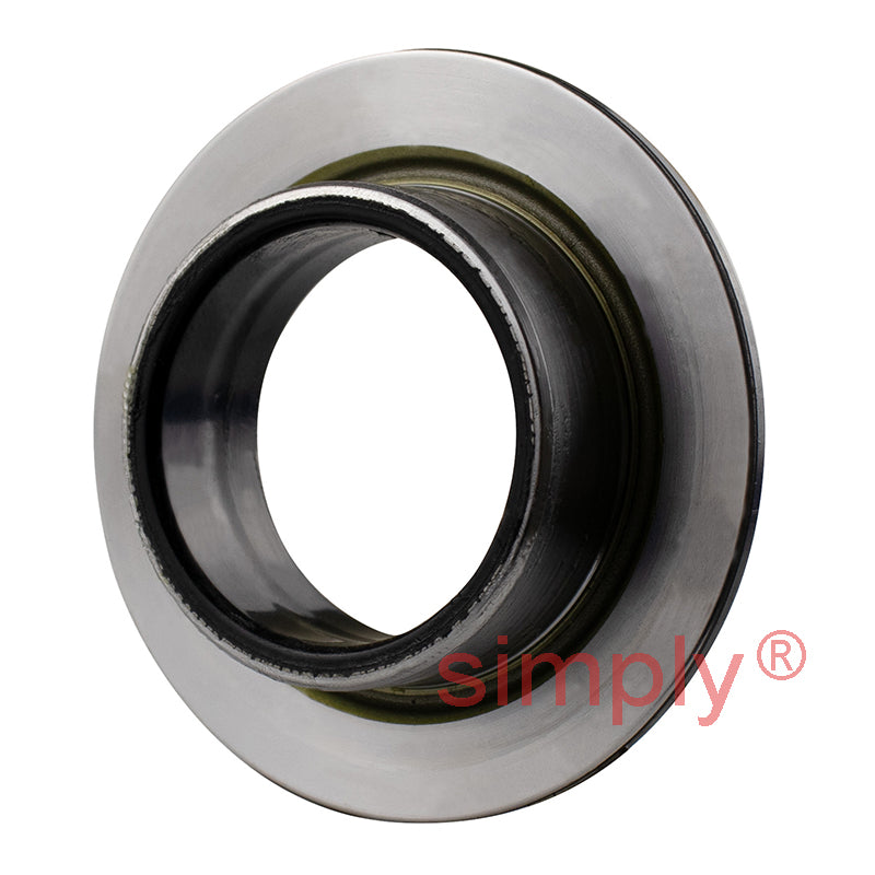 QLF Nitrile Rubber Cassette Seal with Shaft Sleeve 30x58x12mm