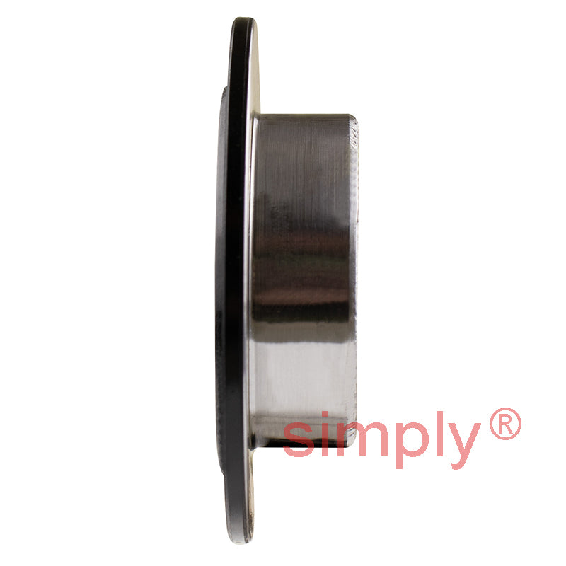 QLF Nitrile Rubber Cassette Seal with Shaft Sleeve 30x58x12mm