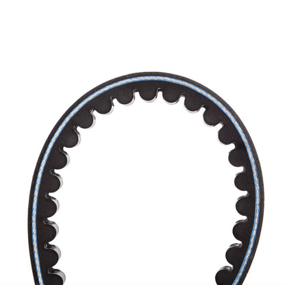 XPZ600 Gates Quad Power 4 XPZ-Section Cogged V-Belt (Uniset Match)