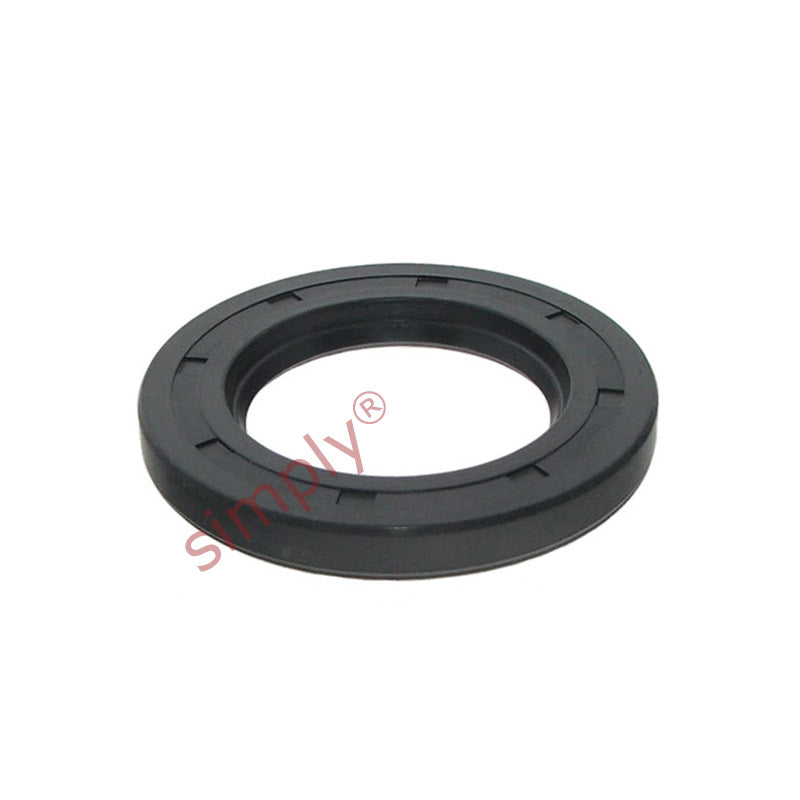 Dichtomatik W24-40-7BA Nitrile Rubber Oil Seal 24x40x7mm - Allow 1-2 Days - Contact Us For Faster Delivery