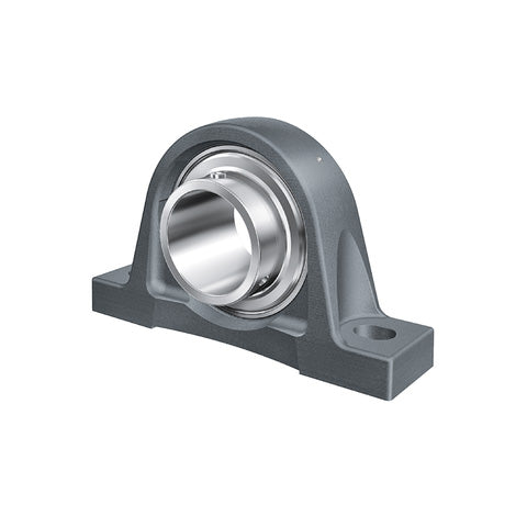 INA RASEY55 Plummer Block Housing Unit - Allow 1-2 Days - Contact Us For Faster Delivery