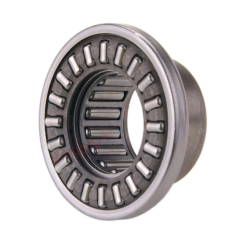 Major Brand RAX 412 Needle Combined Bearing with Needle Thrust Cage 12x21x19mm Allow 2-3 Days