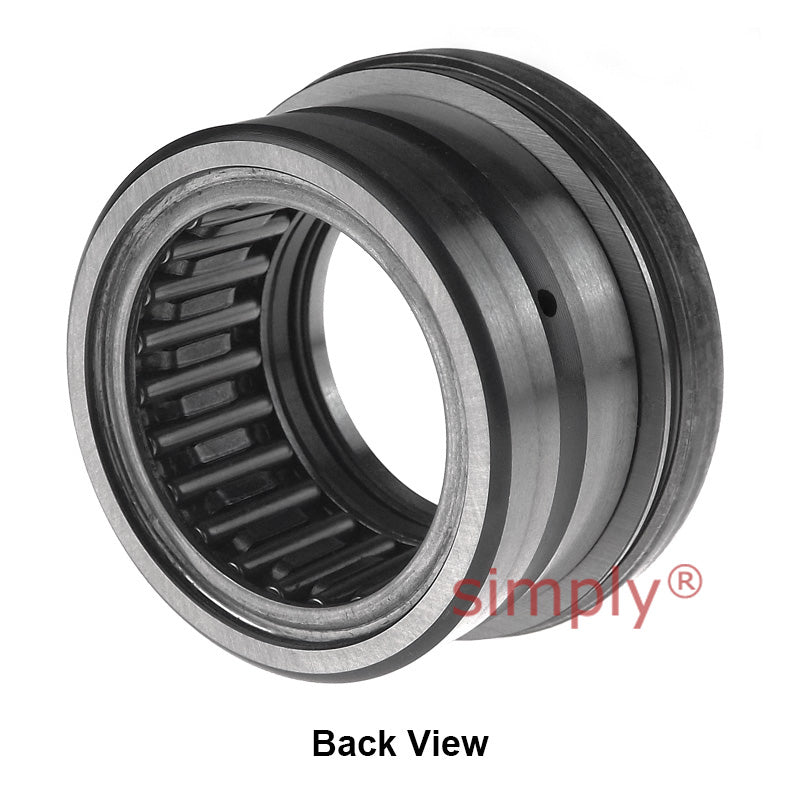 Major Brand RAXZ 540 Combined Bearing with Incorporated Thrust Plate 40x52x31mm Allow 2-3 Days