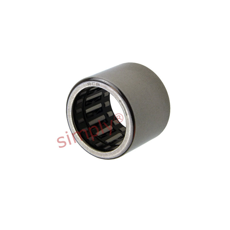 Branded RCB121616 Needle Roller Clutch Type One Way Bearing 3/4x1x1 inch