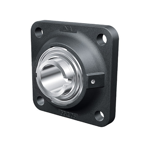 INA RCJL50-N Flanged Housing Unit - Allow 1-2 Days - Contact Us For Faster Delivery