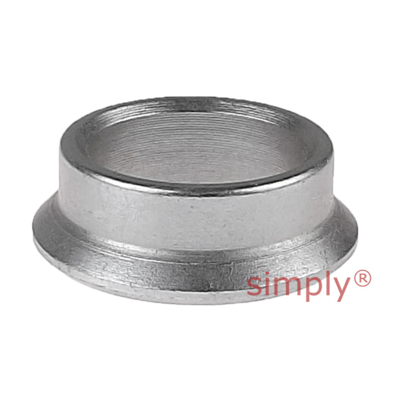 Budget Rod End Spacer to Fit 18mm Rod Ends