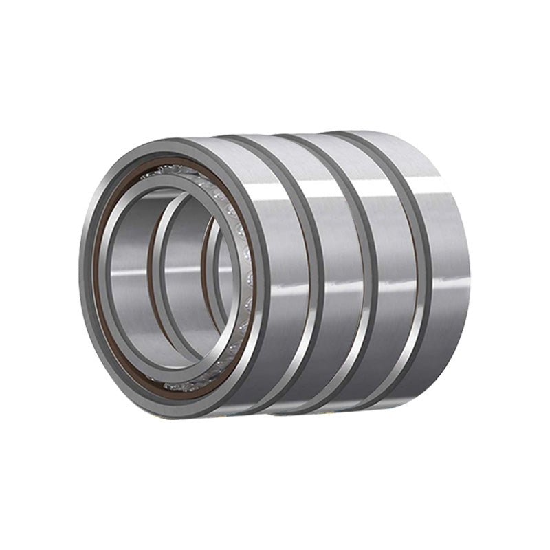 RHP 7016CTRDBDMP4 Super Precision Angular Contact Spindle Bearing 80x125x22mm (Set of 4)