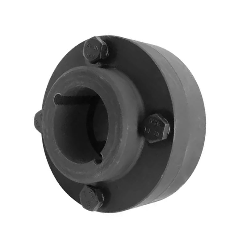 Major Brand RM16FF Rigid Shaft Coupling with Inner Taper Bores Max Bush Bore 42mm / 1-5/6 inch