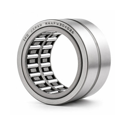 RNAF162812 Needle Roller Bearing Without Flanges and Without Shaft Sleeve 