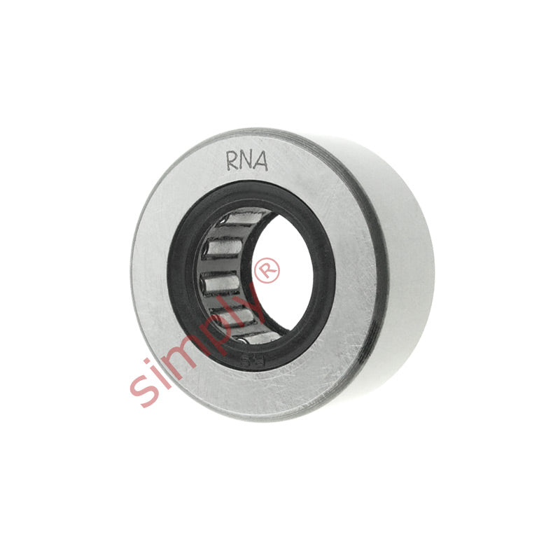 Major Brand RNA22042RS Support Roller Without Axial Guidance Without Inner Sleeve 25x47x17.8mm