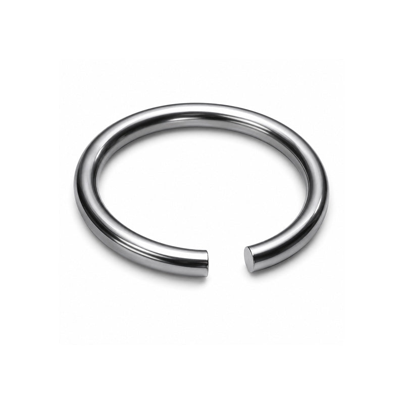 RSR20MM Round Snap Ring 20mm Nominal Shaft Diameters