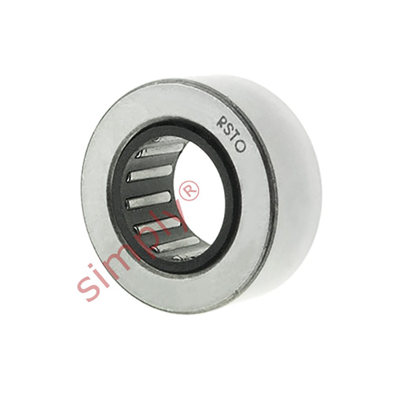 RSTO50 Budget Support Roller no Axial Guidance no Inner Sleeve 60x90x19.8mm