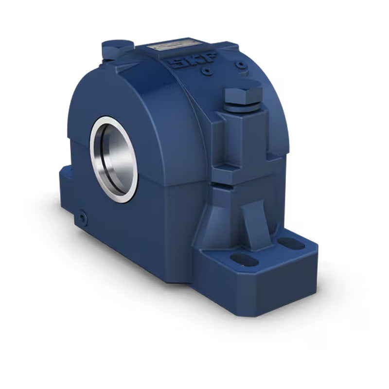 SKF SAFD244 Ductile Iron Split Pillow Block Housing