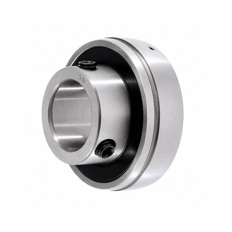 SB205-15 Imperial Bearing Insert with 15/16 inch Bore 52mm Outside Dia
