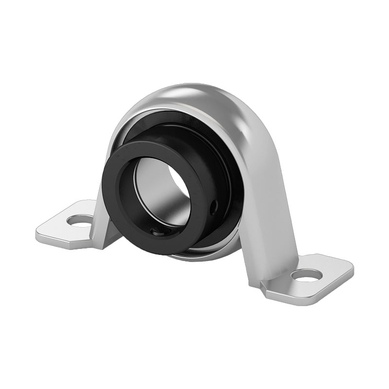 SBPP204-12 Pressed Steel Pillow Block Housing with 3/4 inch Insert