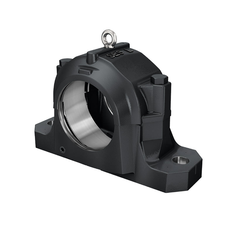 FAG SES216-L Plummer Block Housing - Allow 1-2 Days - Contact Us For Faster Delivery