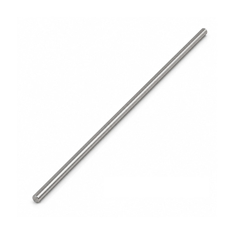 1mm Diameter Silver Steel Round Bar - 160mm